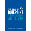 Your Leadership Blueprint: Fostering Psychosocial Safety At Work - Paperback