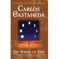 The Wheel of Time: The Shamans of Mexico Their Thoughts about Life Death and the Universe - Paperback