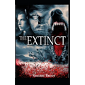 The Extinct - A Novel of Prehistoric Terror - Paperback
