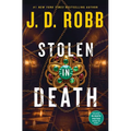 Stolen in Death - Hardcover