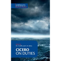 Cicero: On Duties - Paperback