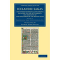Icelandic Sagas and Other Historical Documents Relating to the Settlements and Descents of the Northmen of the British Isles - Volume 3 - Paperback