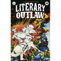 Literary Outlaw #13: The Blasts of Doom - Paperback