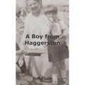 A Boy from Haggerston - Paperback