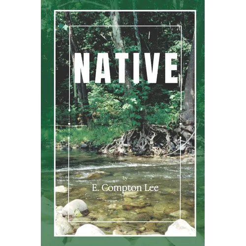 Native - Paperback