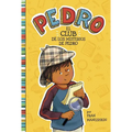 El Club de Los Misterios de Pedro (Pedro's Mystery Club) - Paperback