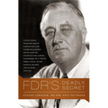 Fdr's Deadly Secret - Paperback