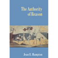 The Authority of Reason - Paperback