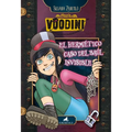 Voodini - Paperback