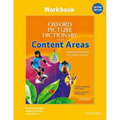 Oxford Picture Dictionary for the Content Areas Workbook - Paperback