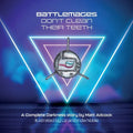 Battlemages Don't Clean Their Teeth - Paperback