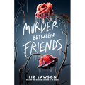 Murder Between Friends - Hardcover