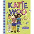 Katie Woo and Friends - Paperback