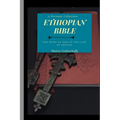Ethiopian Bible: The Word of God in the Land of Origins - Paperback