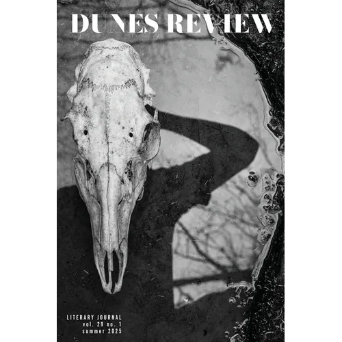 Dunes Review 29.1: Spring/Summer 2025 - Paperback