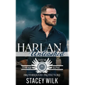 Harlan Unleashed: Brotherhood Protectors World - Paperback