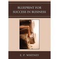 Blueprint for Success in Business - Paperback