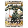 They Have the Scent - Paperback