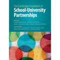 The Cambridge Handbook of School-University Partnerships - Paperback