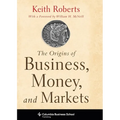 The Origins of Business - Paperback