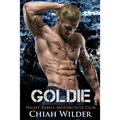 Goldie: Night Rebels Motorcycle Club - Paperback