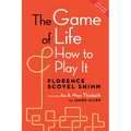 The Game of Life and How to Play It, Deluxe Edition: Includes as a Man Thinketh by James Allen - Paperback