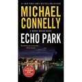 Echo Park - Hardcover