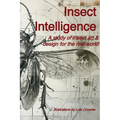 Insect Intelligence: An Illustrated Study of Insect Art and Design for the Real World - Paperback