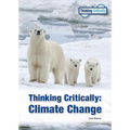 Thinking Critically: Climate Change (2023 Ed) - Hardcover