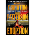 Eruption: A Thriller - Paperback
