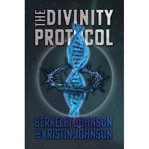 The Divinity Protocol - Paperback