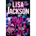 Our Little Secret - Paperback