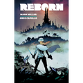 Reborn Library Edition - Hardcover