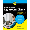 Adobe Photoshop Lightroom Classic for Dummies - Paperback