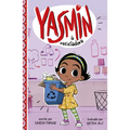 Yasmin La Recicladora (Yasmin the Recycler) - Hardcover