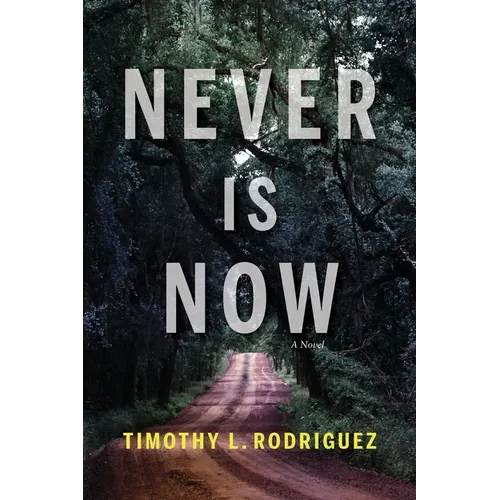 Never is Now - Paperback
