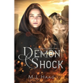 Demon Shock - Paperback