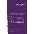 Vampiros de Papel - Paperback