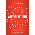 Advolution: How to Build a Systematic, Self-Improving, and Future-Proof Digital Marketing Program - Paperback