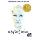 The White Darkness - Paperback