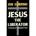 Jesus the Liberator: A Historical-Theological Reading of Jesus of Nazareth - Paperback