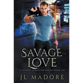 Savage Love - Paperback
