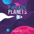 Parade of Planets - Paperback