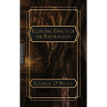 An Essay on the Economic Effects of the Reformation - Paperback