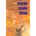 Words Made Flesh: Information In Formation - Paperback