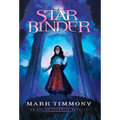 Starbinder: An Eye of Eternity Novella - Hardcover