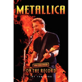 Metallica - Uncensored on the Record - Paperback
