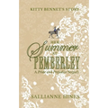 Her Summer at Pemberley: Kitty Bennet's Story - Paperback