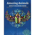 Amazing Animals - Paperback