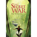The Secret War - Paperback